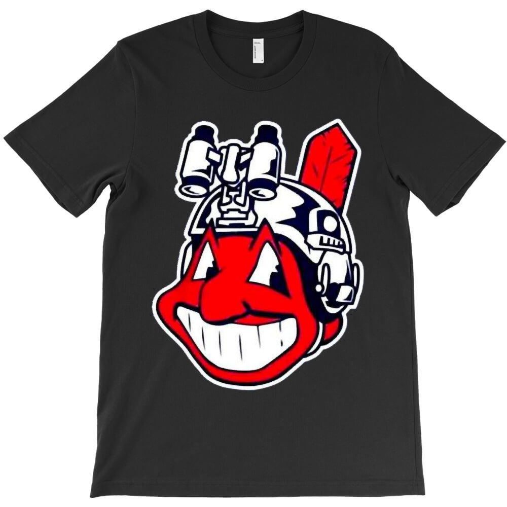 Supdef Wahoo T-Shirt