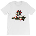 shadow the hedgehog T-Shirt