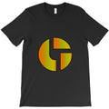 Disco Biscuits - OrangeYellow T-Shirt