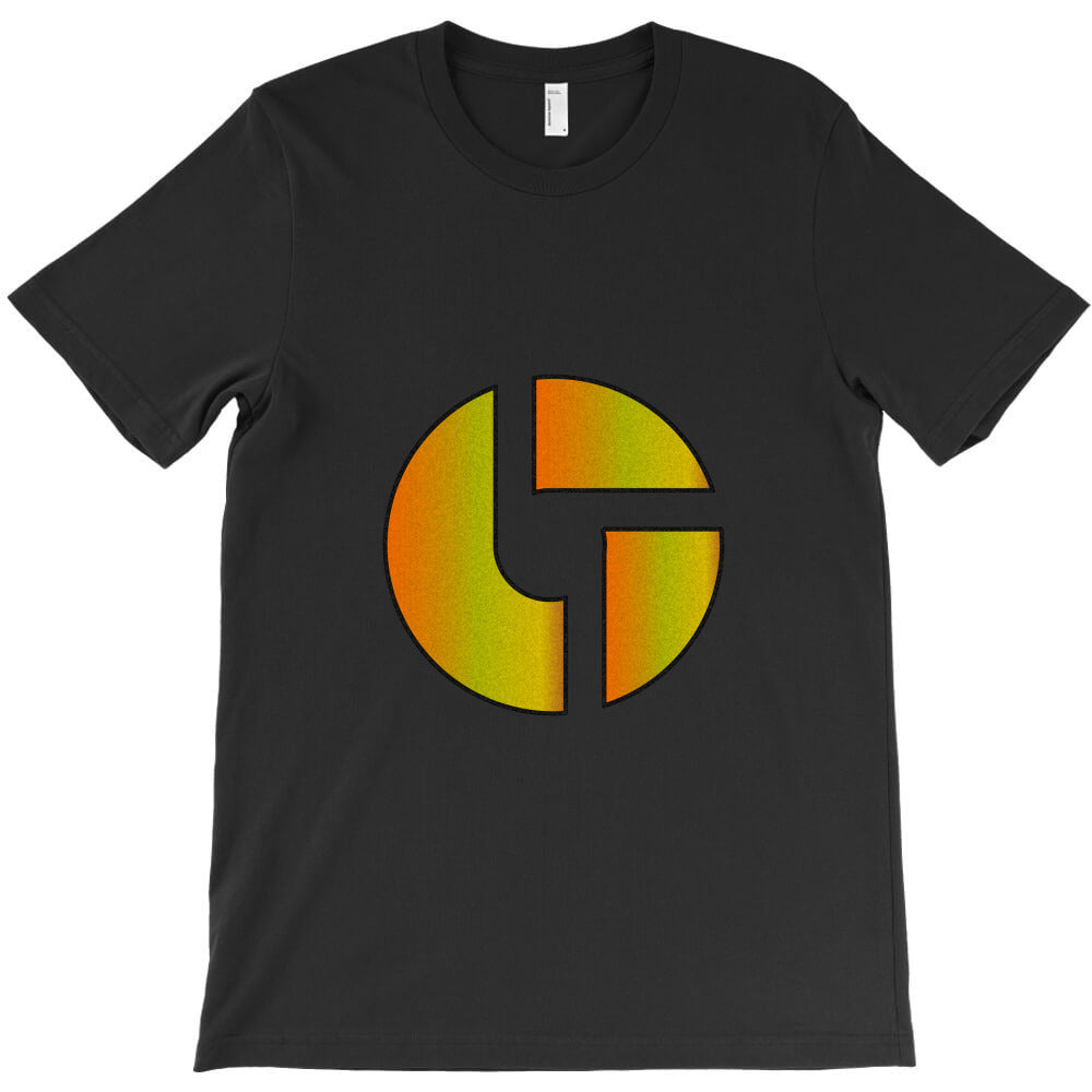 Disco Biscuits - OrangeYellow T-Shirt