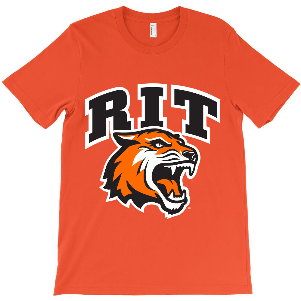 RIT Tiger T-Shirt