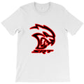 SRT Hellcat Muscle Car T-Shirt