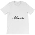 abraham lincoln's signature T-Shirt