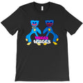 huggy wuggy kids T-Shirt