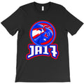JA17 Josh Bills Allen Buffalo T-Shirt