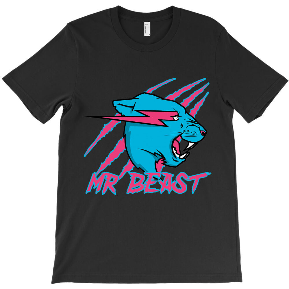 be ast mr game funny gaming style boys kids t shirt T-Shirt
