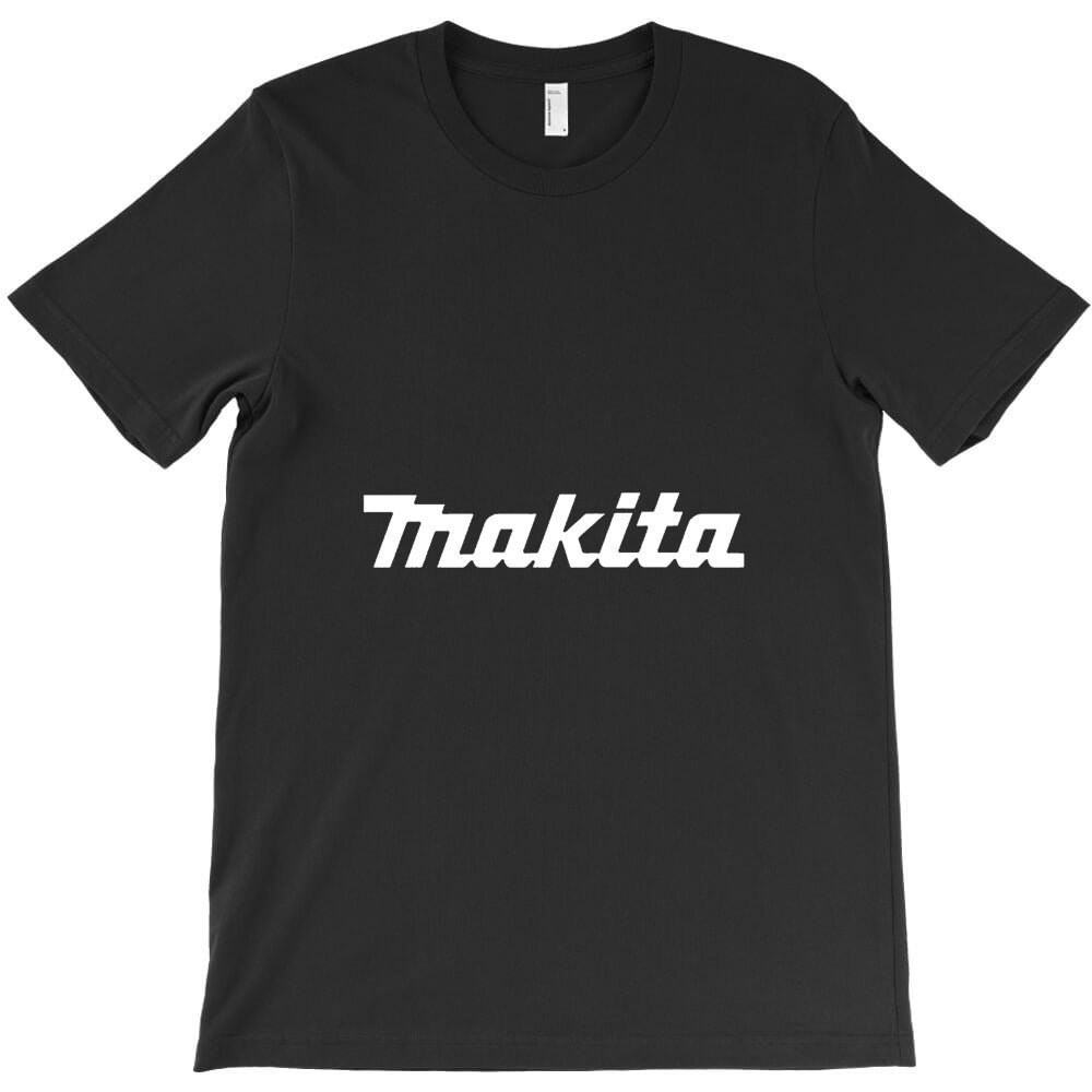 makita T-Shirt