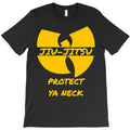 jiu jitsu protect ya neck apparel pullover hoodie T-Shirt