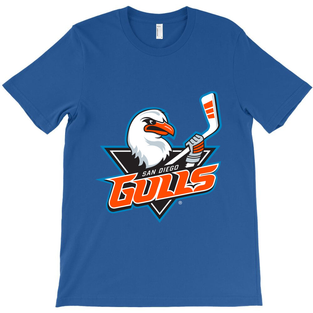 the-san-diego-gulls T-Shirt