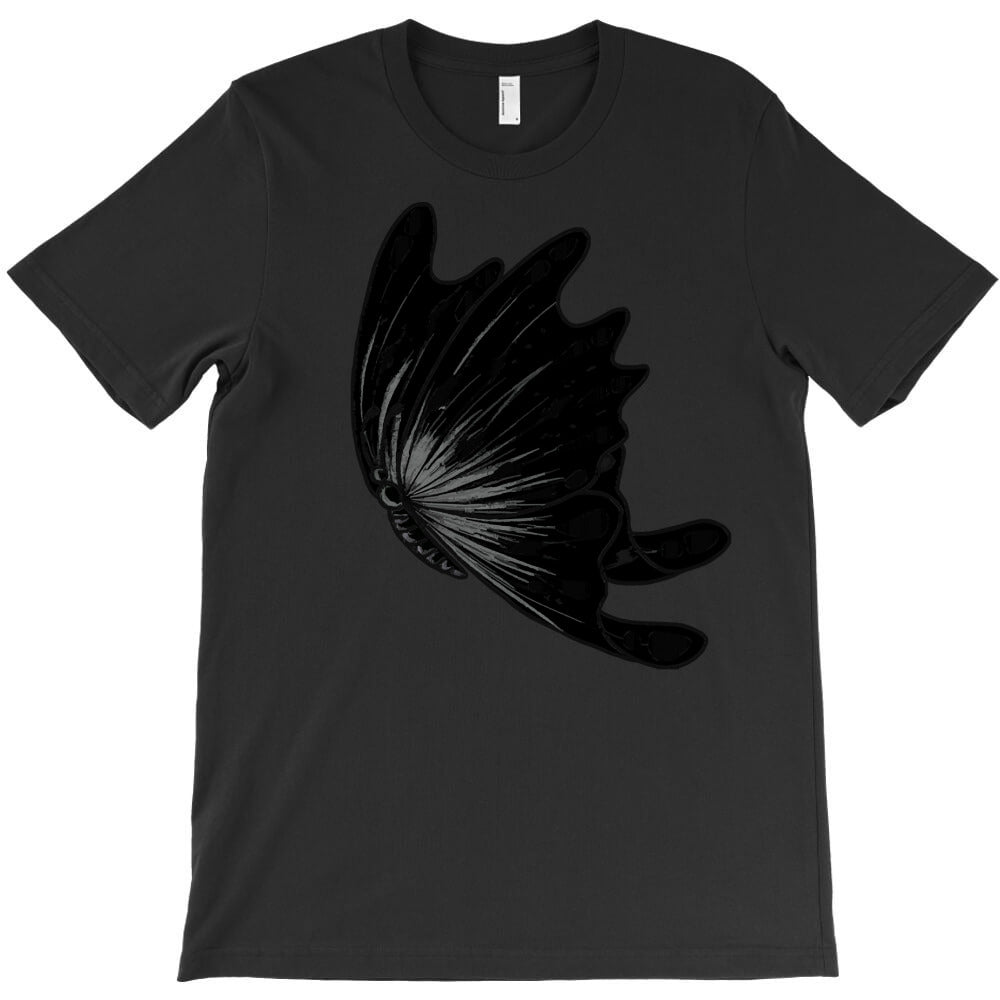 butterfly wings shirt butterfly shirt888888 T-Shirt