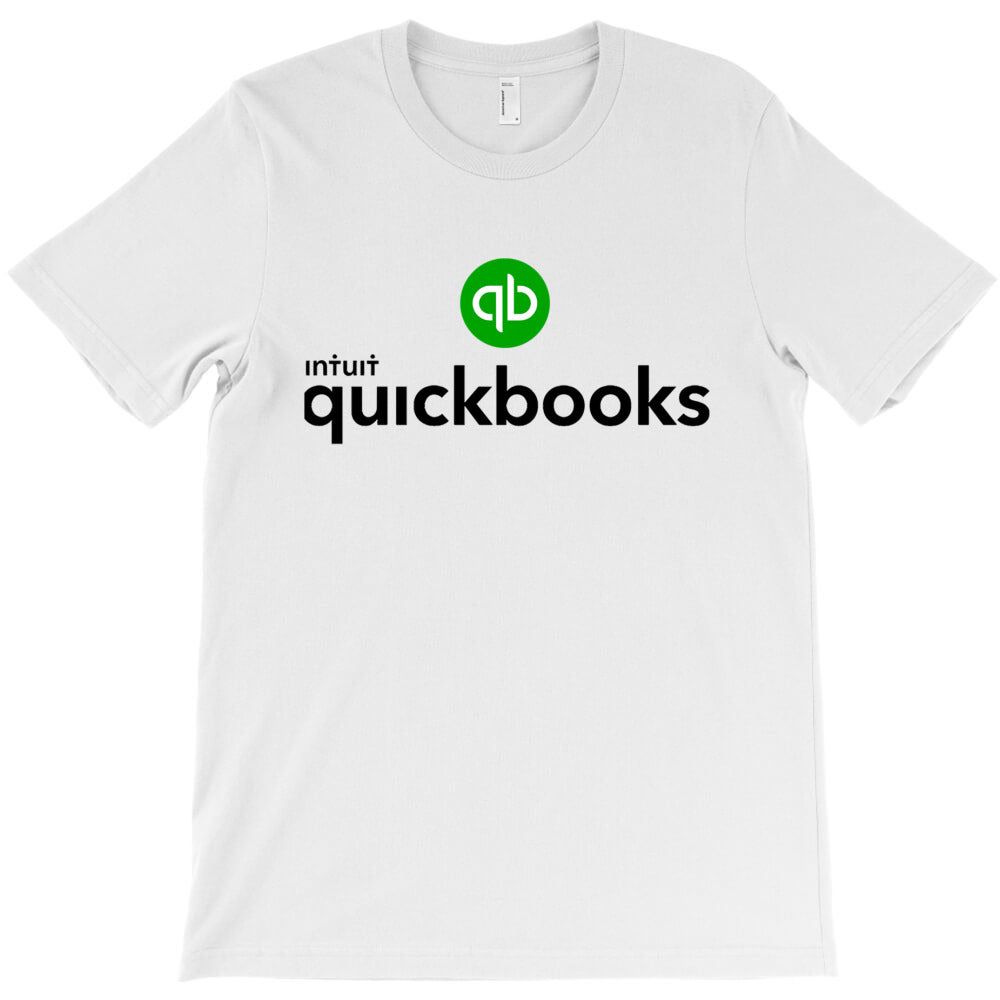 Quickbooks Classic T-Shirt