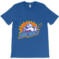 the-orlando-solar-bears T-Shirt