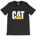 CAT manufacturing T-Shirt