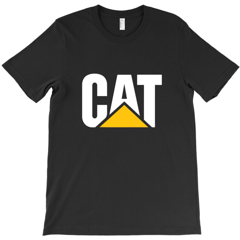 CAT manufacturing T-Shirt