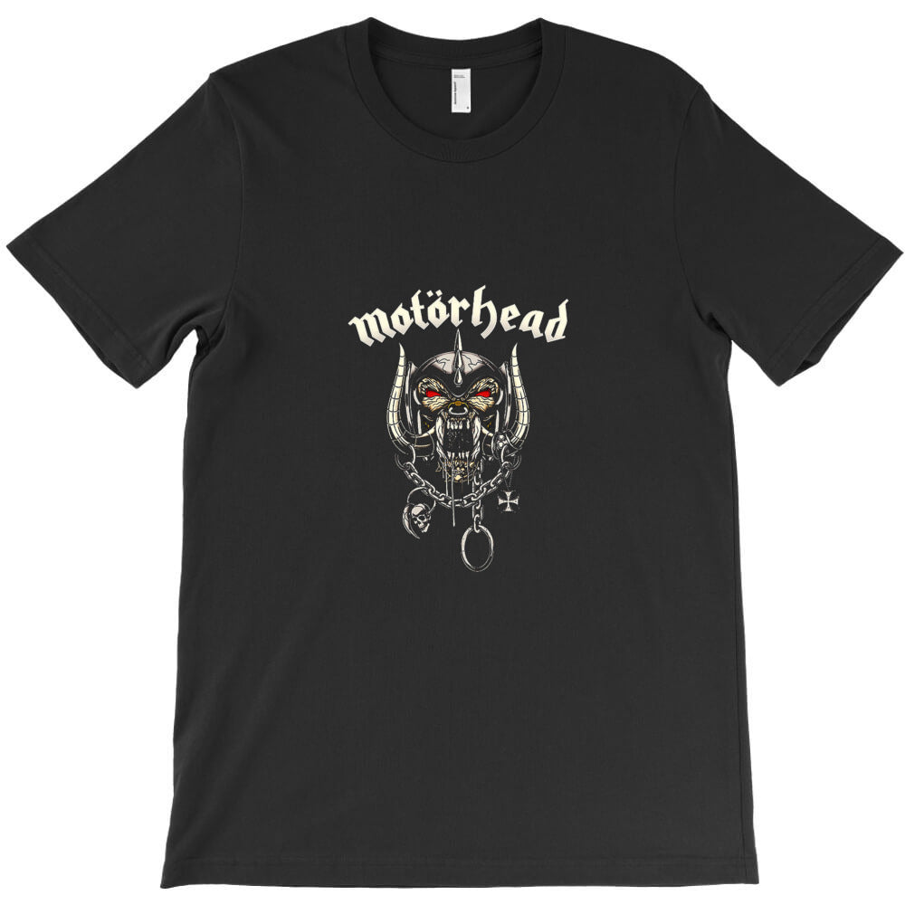 skulls ace of spade T-Shirt