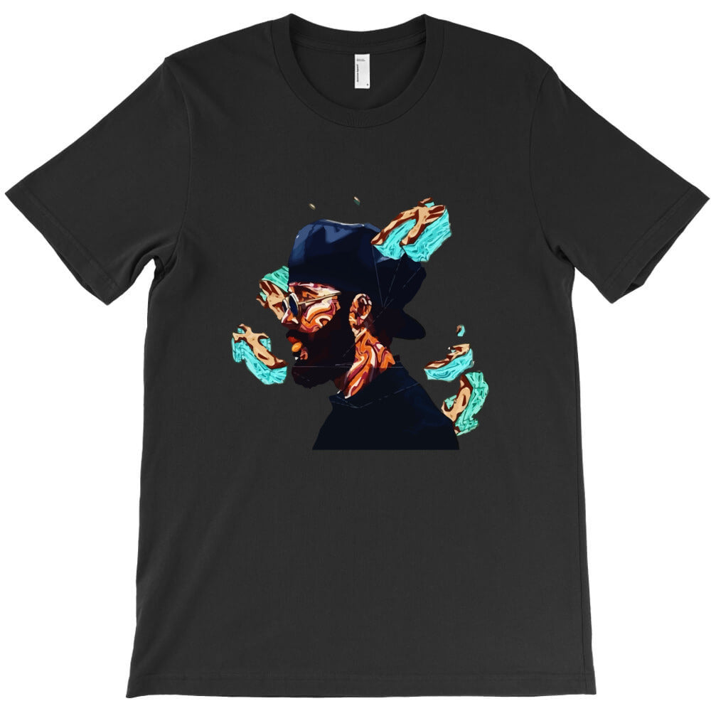 Protoje T-Shirt