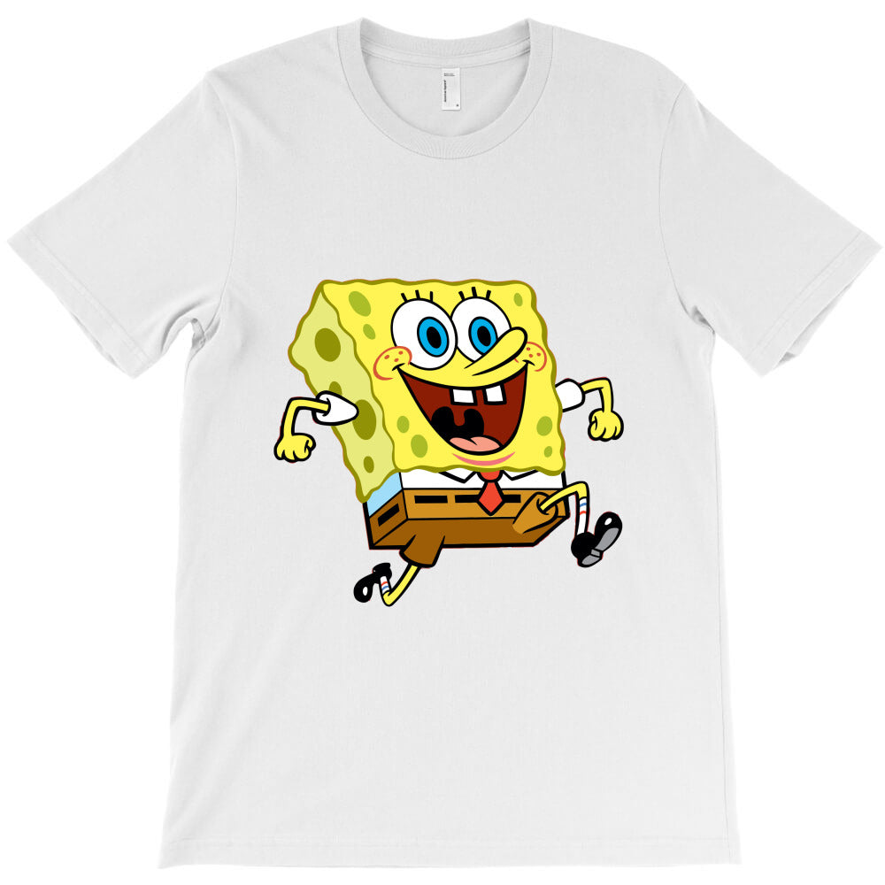 sponge bob T-Shirt
