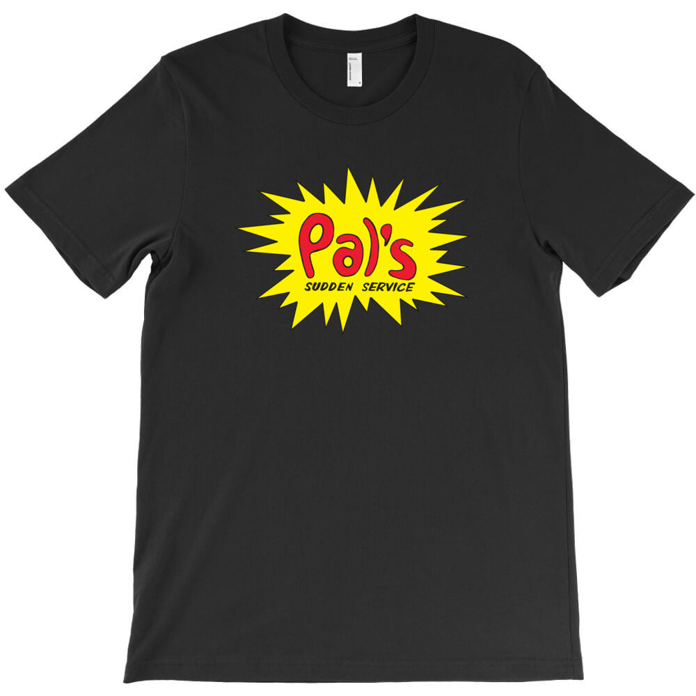 Pals Sudden Service T-Shirt