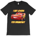 movie cartoon cars T-Shirt