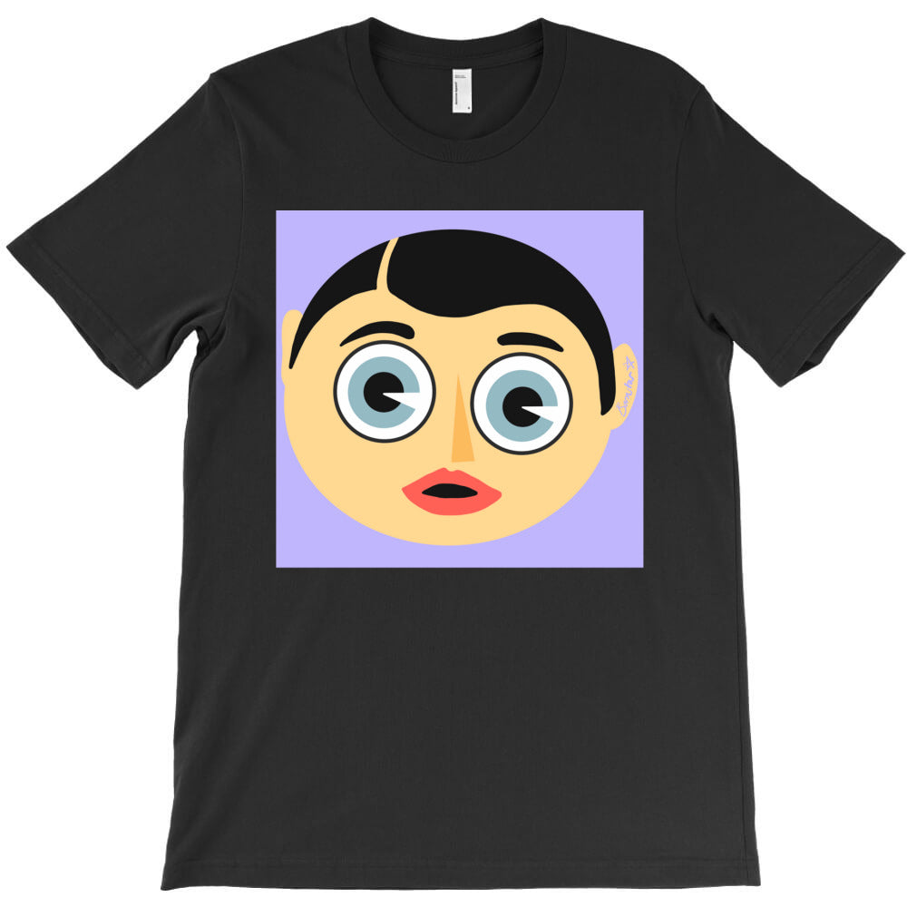 Frank Sidebottom T-Shirt
