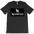 i love coffe nespresso lover coffee nespresso gift T-Shirt