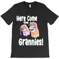 the grannies bluey T-Shirt