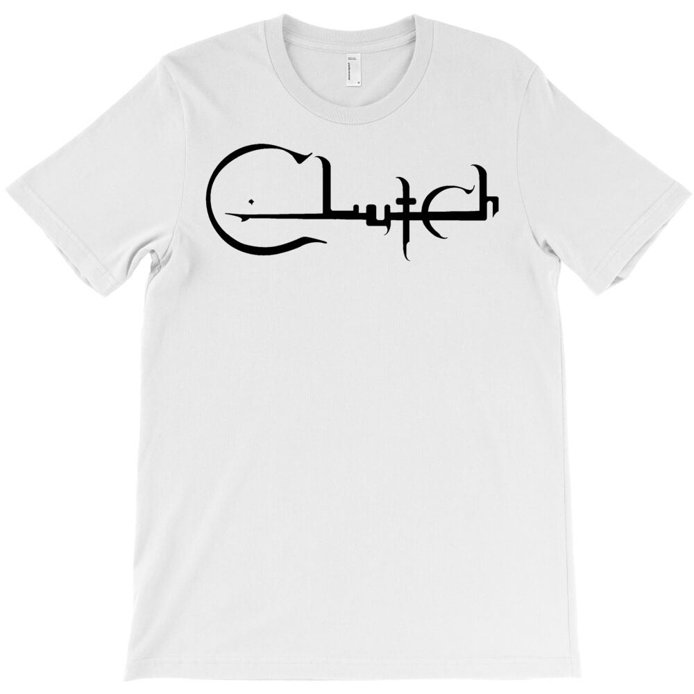 clutch best cover T-Shirt