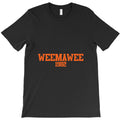 weemawee 1982 square pegs T-Shirt