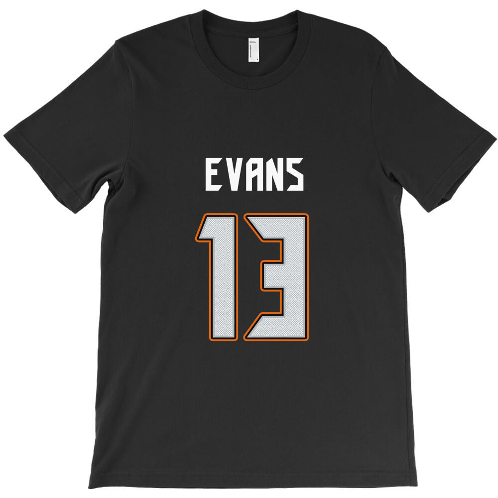 mike evans bucs T-Shirt