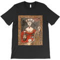 edward gorey art T-Shirt