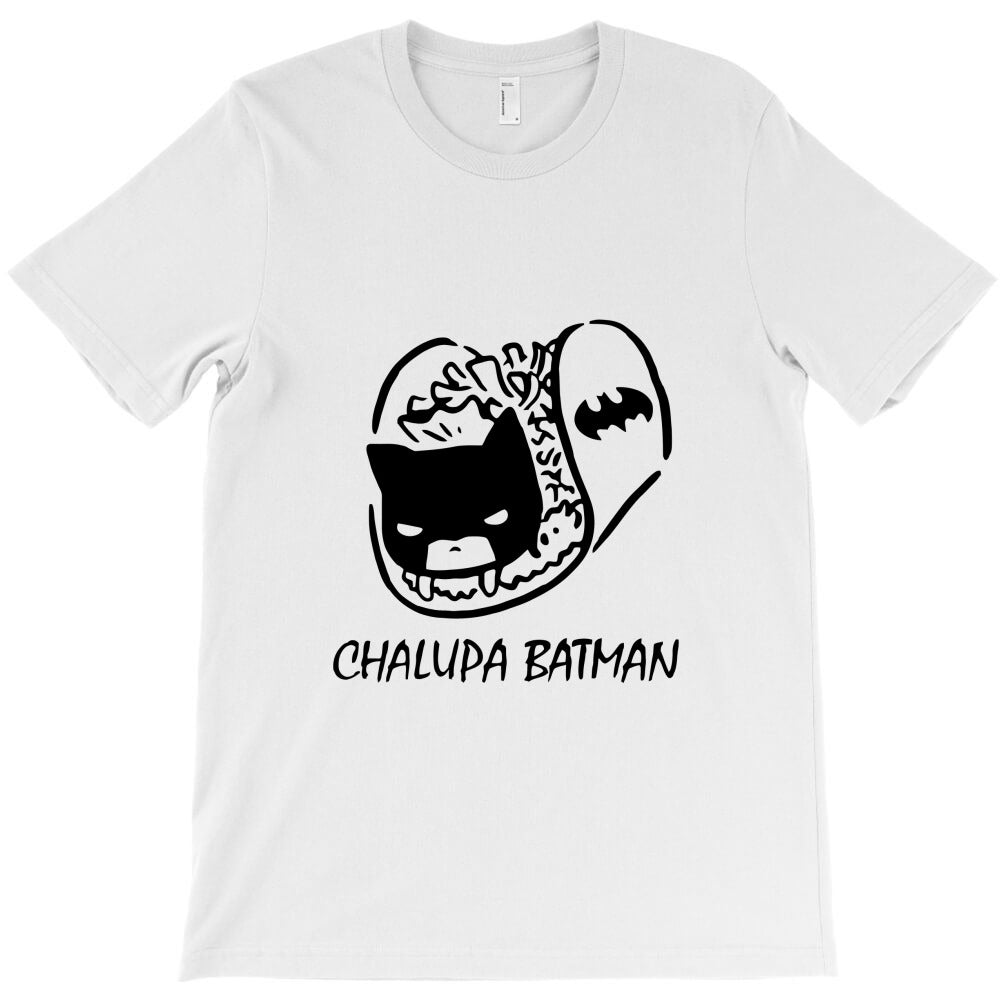chalupa bat hero T-Shirt