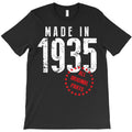 Made In 1935 All Original Part T-Shirt