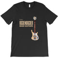 Enjoy Rickenbacker Bass Guitars Essential T-Shirt