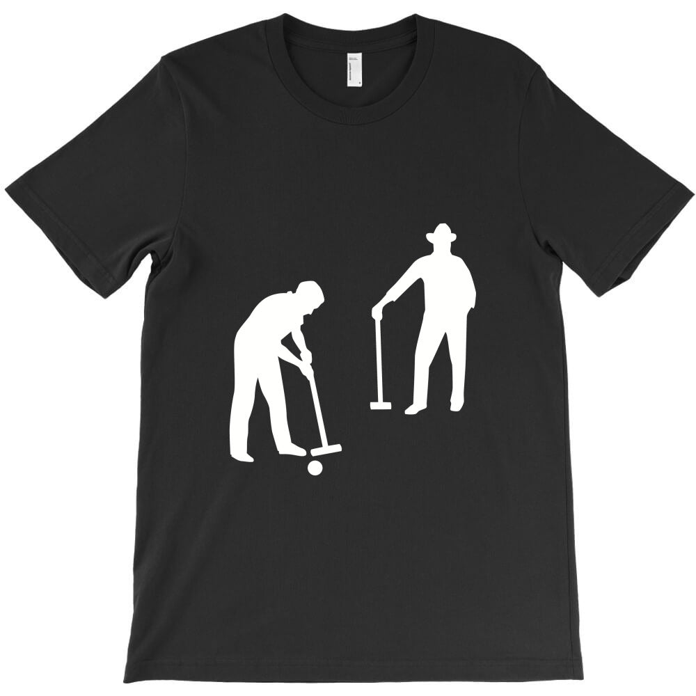 croquet T-Shirt
