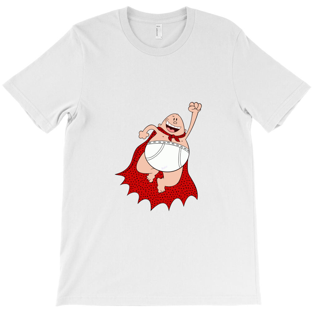 captain underpants T-Shirt