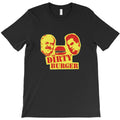 Dirty Burger Essential Essential T-Shirt