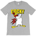 foghorn leghorn cocky T-Shirt