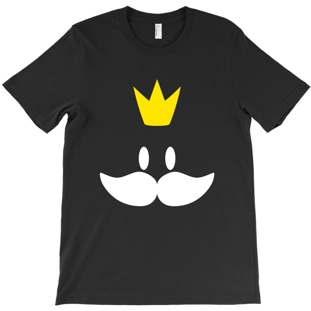 King Bob Omb T-Shirt