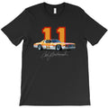 Cale Yarborough 1977 Race Car T-Shirt