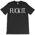 F It Period Dot T-Shirt