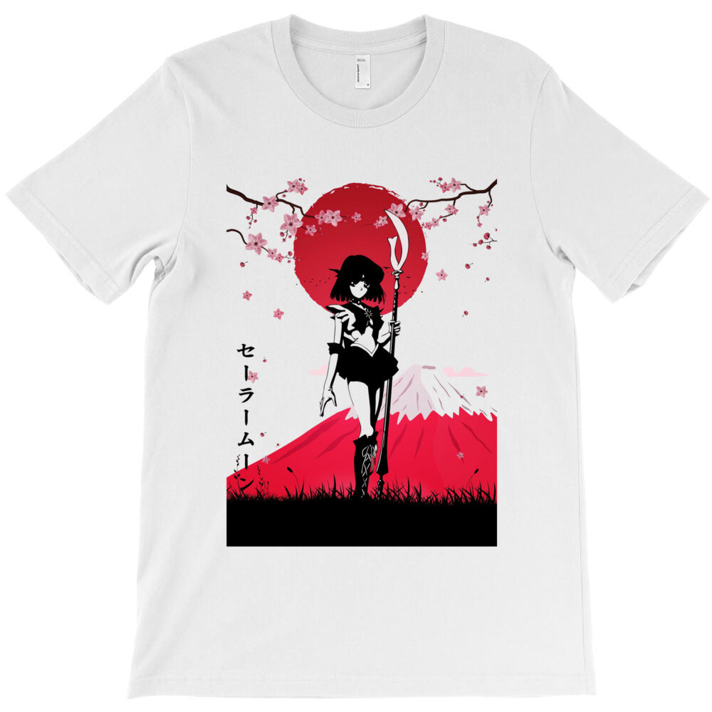 Sailor Saturn for friend T-Shirt