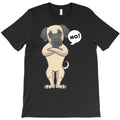 turkish kangal t shirt stubborn kangal anatolian shepherd dog funny t T-Shirt