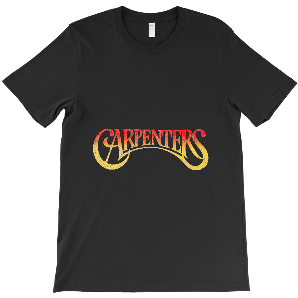 the carpenters, distressed T-Shirt