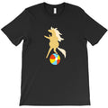 James Baxter Adventure Time 1 T-Shirt