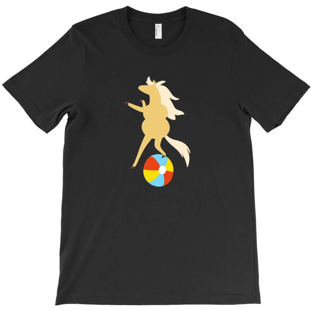 James Baxter Adventure Time 1 T-Shirt
