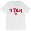 utah utes kids football T-Shirt