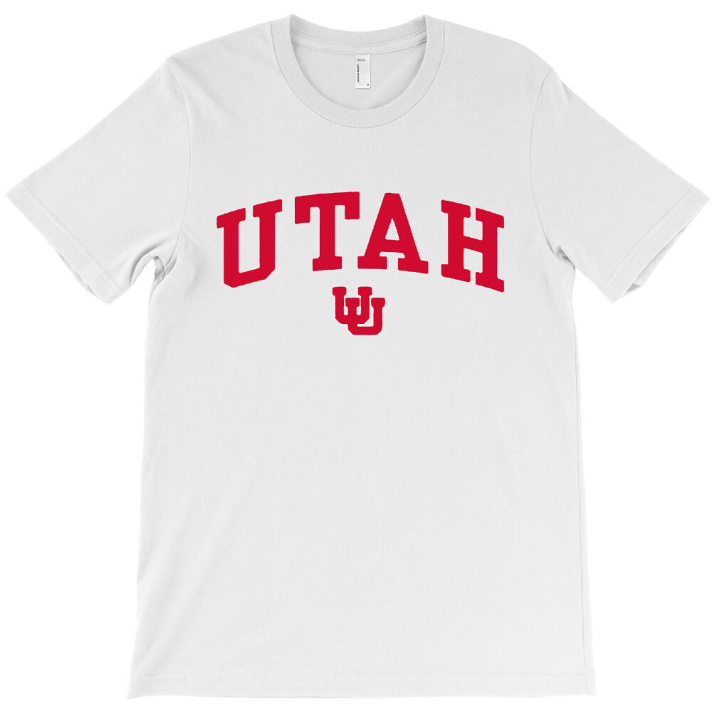 utah utes kids football T-Shirt