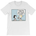 pavement vinyl record fan gift T-Shirt