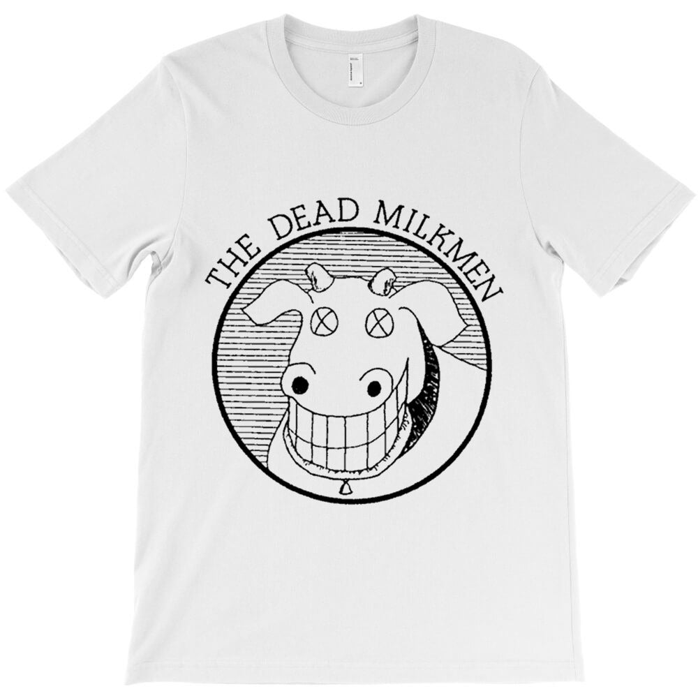 the dead milkmen T-Shirt