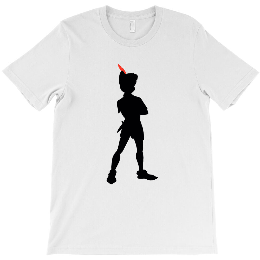 Peter Pan gift T-Shirt